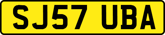 SJ57UBA