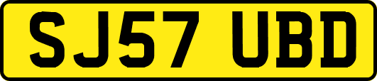 SJ57UBD