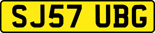 SJ57UBG
