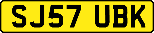 SJ57UBK