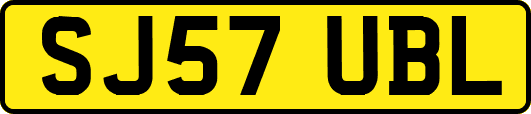 SJ57UBL