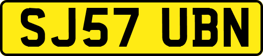 SJ57UBN