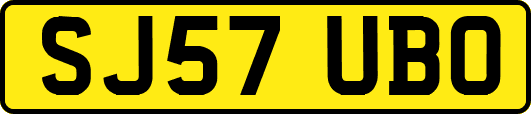 SJ57UBO