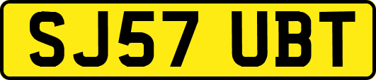 SJ57UBT