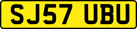 SJ57UBU