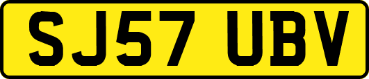 SJ57UBV