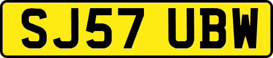 SJ57UBW