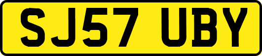 SJ57UBY