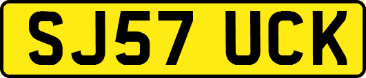 SJ57UCK