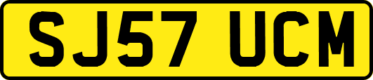SJ57UCM