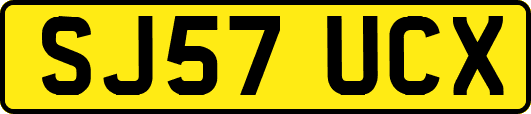 SJ57UCX