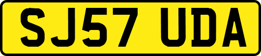 SJ57UDA