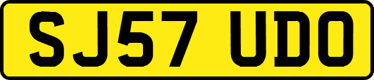 SJ57UDO