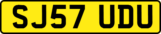 SJ57UDU