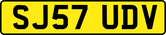 SJ57UDV