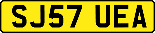 SJ57UEA