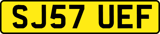 SJ57UEF