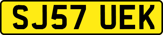 SJ57UEK