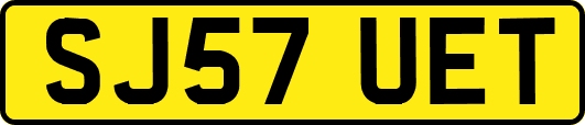 SJ57UET