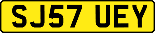 SJ57UEY