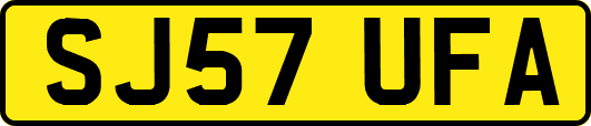 SJ57UFA
