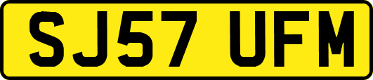 SJ57UFM