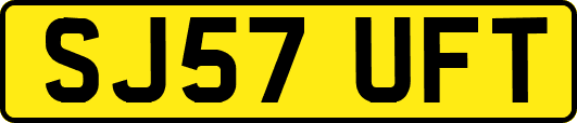 SJ57UFT