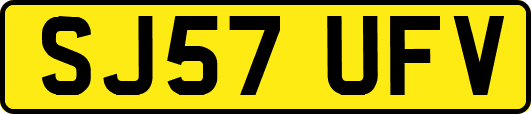 SJ57UFV