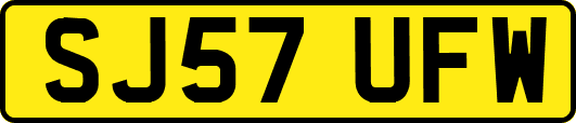 SJ57UFW