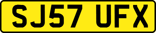 SJ57UFX