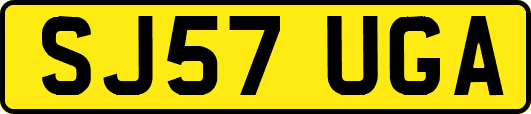 SJ57UGA