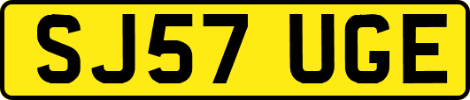 SJ57UGE