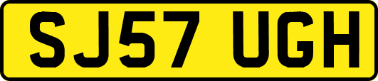 SJ57UGH