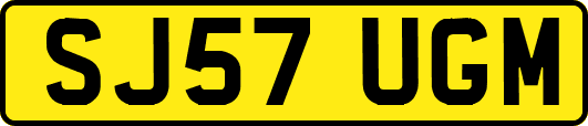 SJ57UGM