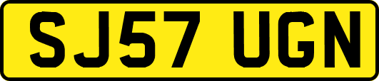 SJ57UGN