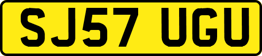 SJ57UGU
