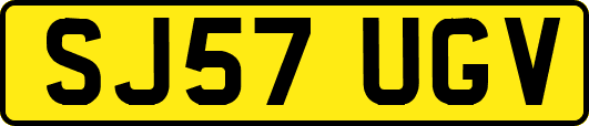 SJ57UGV