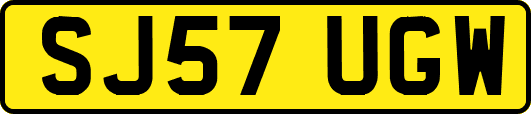 SJ57UGW