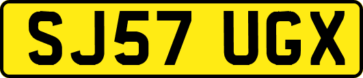 SJ57UGX