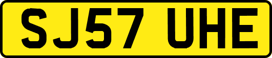 SJ57UHE