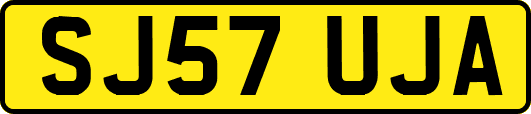 SJ57UJA
