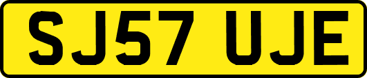 SJ57UJE