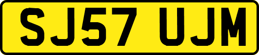 SJ57UJM