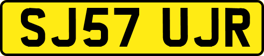 SJ57UJR