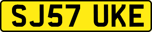 SJ57UKE