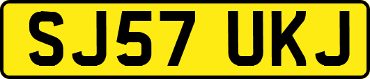 SJ57UKJ