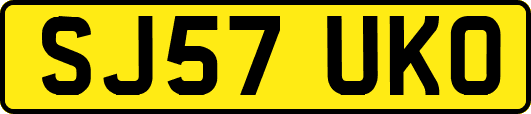 SJ57UKO