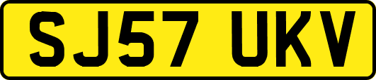 SJ57UKV