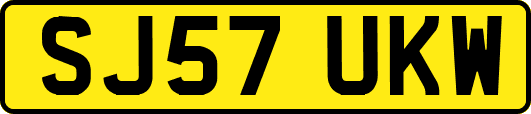 SJ57UKW