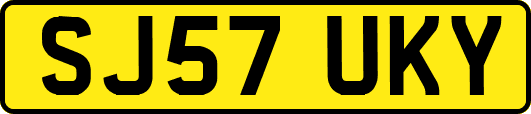SJ57UKY